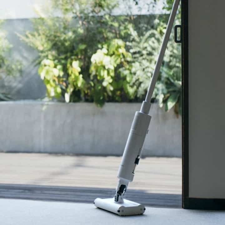 The Cleaner 掃除機 ［2色］