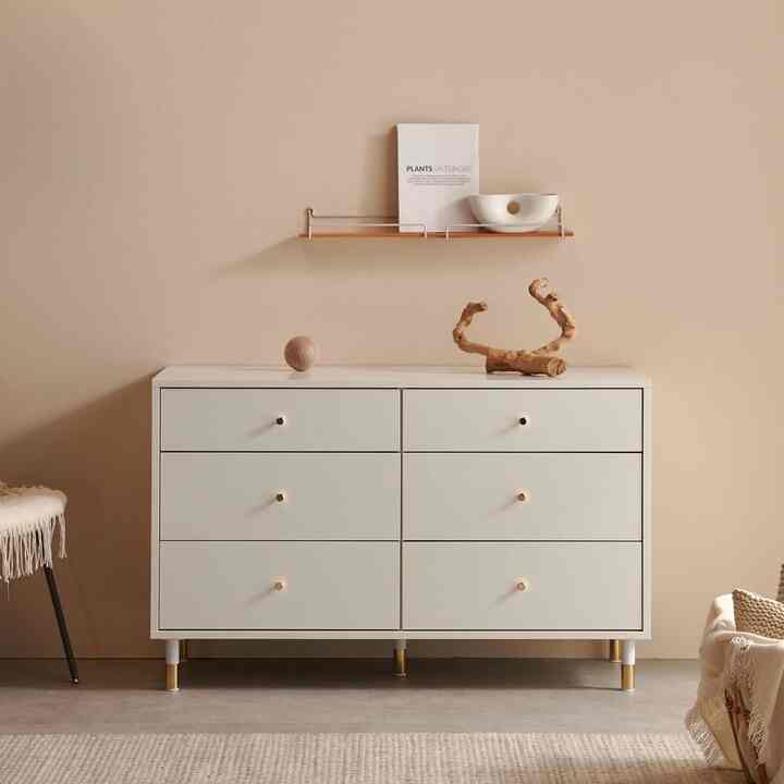 Hazel チェスト［3色・6サイズ］