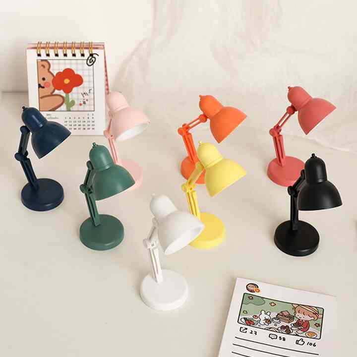 MINI RETRO ランプ［8色］