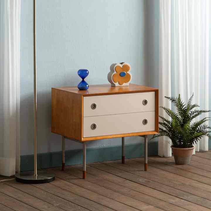 マルティン レトロモダン ウッドラック［2色］