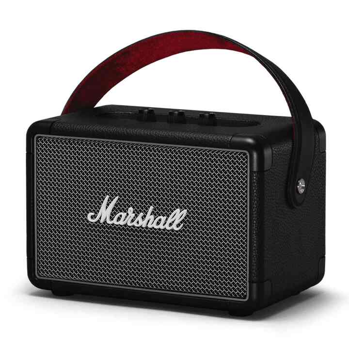 KILBURN II ポータブルBluetoothスピーカー［2色］