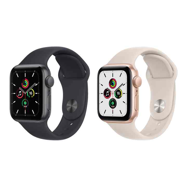 Apple Watch SE