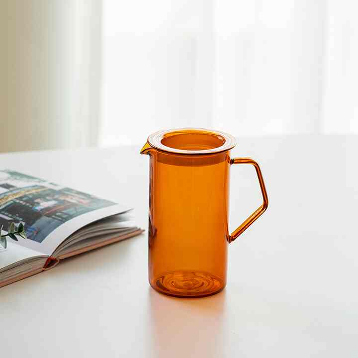 CAST AMBER ジャグ［2サイズ］