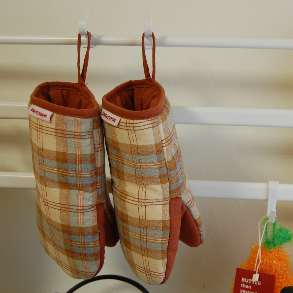 메이드파니 hold my hand oven glove 오븐 장갑 주방장갑 베이킹