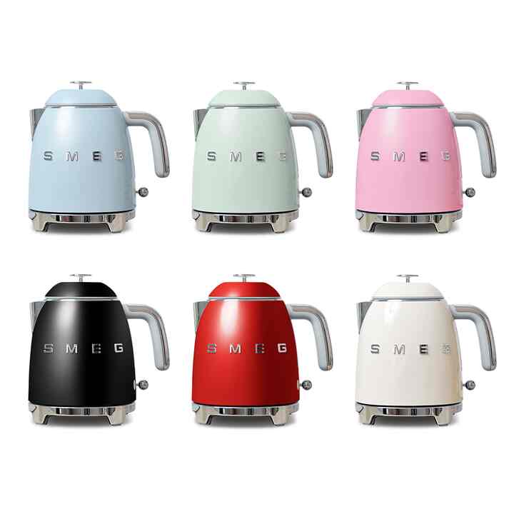 SMEG Mini Kettle