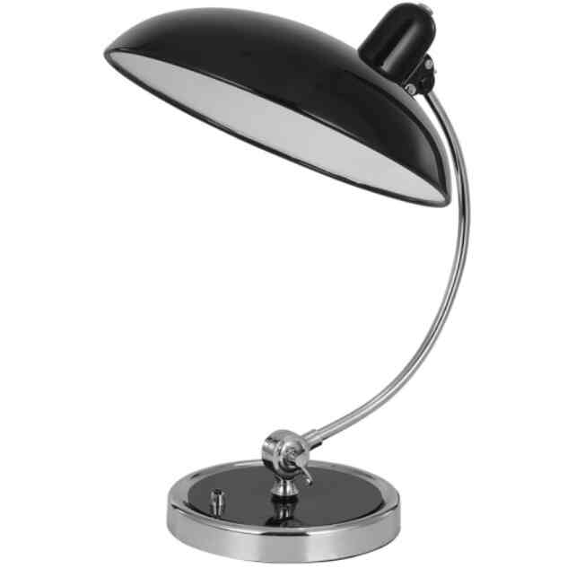 【FRITZ HANSEN】KAISER IDELL カイザー・イデル テーブルランプ［8色］