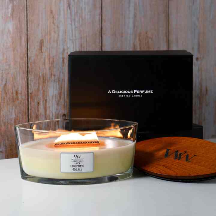 WoodWickハースウィック［7種］