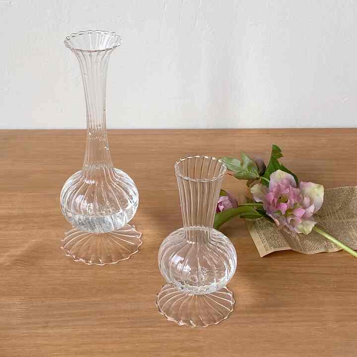 エリザベス花瓶2type