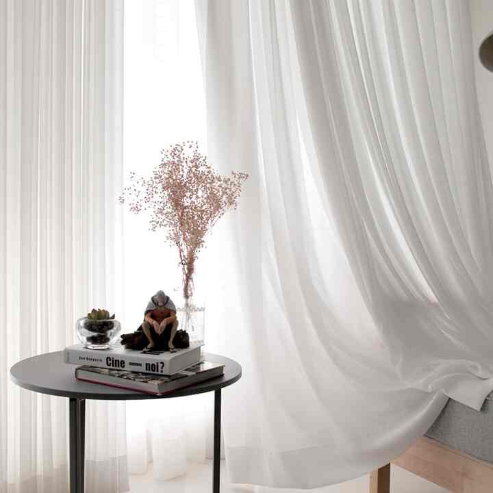 ソフォン カーテン［3色］