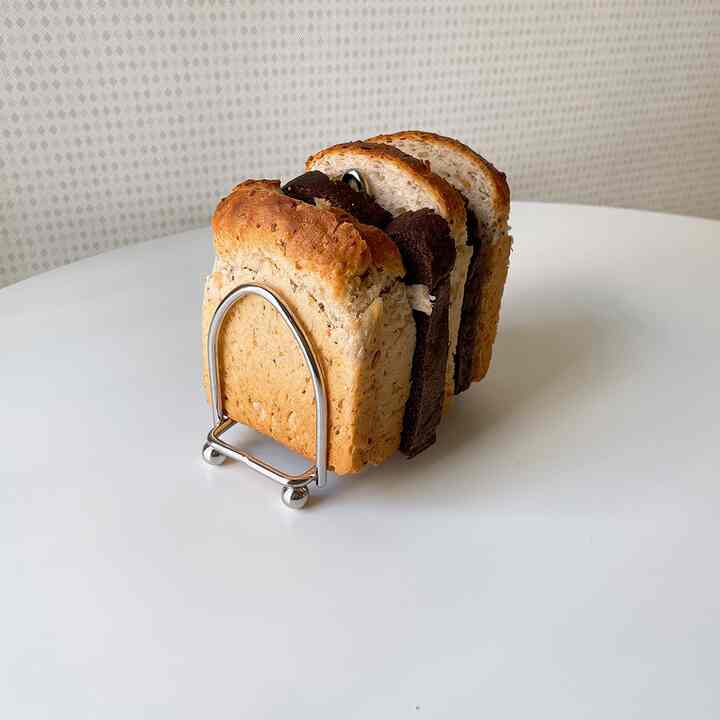 ステンレス トーストラック