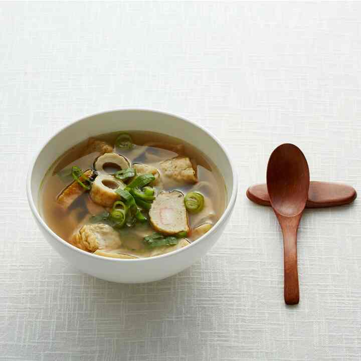 ラオン うどん器 16cm