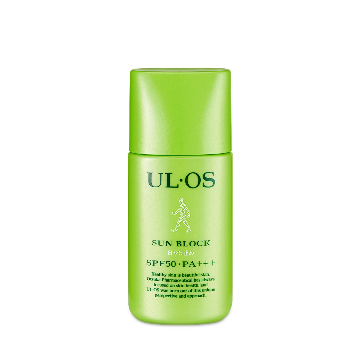 플러스 선블럭 SPF50+ PA+++ 25ml