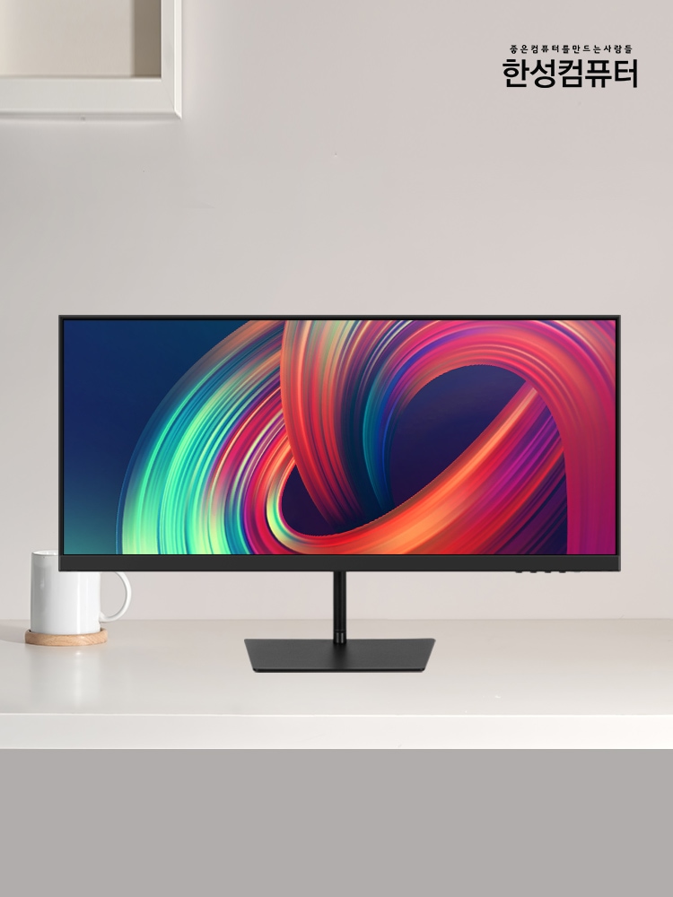 TFG29F07WP WFHD IPS 울트라와이드 사무용 모니터 가격 추이 한성컴퓨터 TFG29F07WP WFHD IPS 울트라와이드 사무용 모니터 - 최저가 199,000원