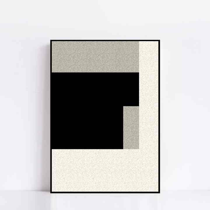 Art Poster #258 Attribution