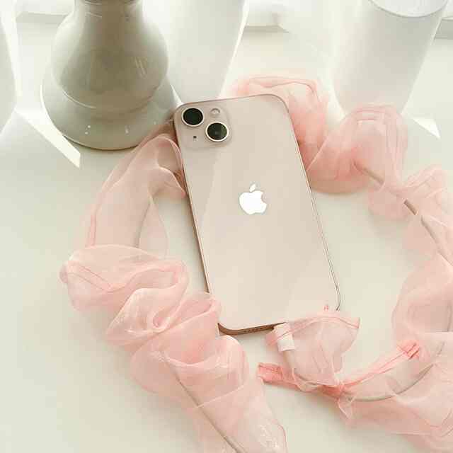 シフォン コード カバー 【2size】【7colors】