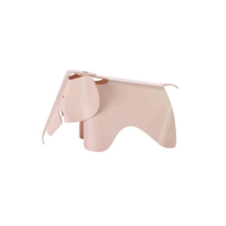 イームズ エレファント スモール［4色］