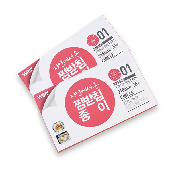 자연에서 온 찜받침종이 2개세트 4종 가격 비교 어반띵즈 자연에서 온 찜받침종이 2개세트 4종