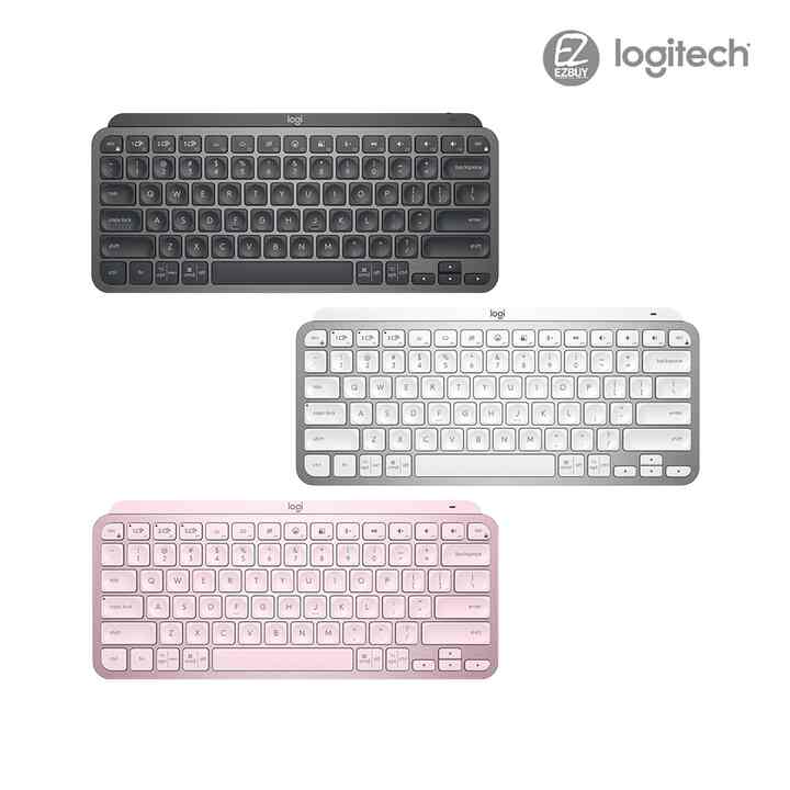 MX KEYS MINI(4 colors)
