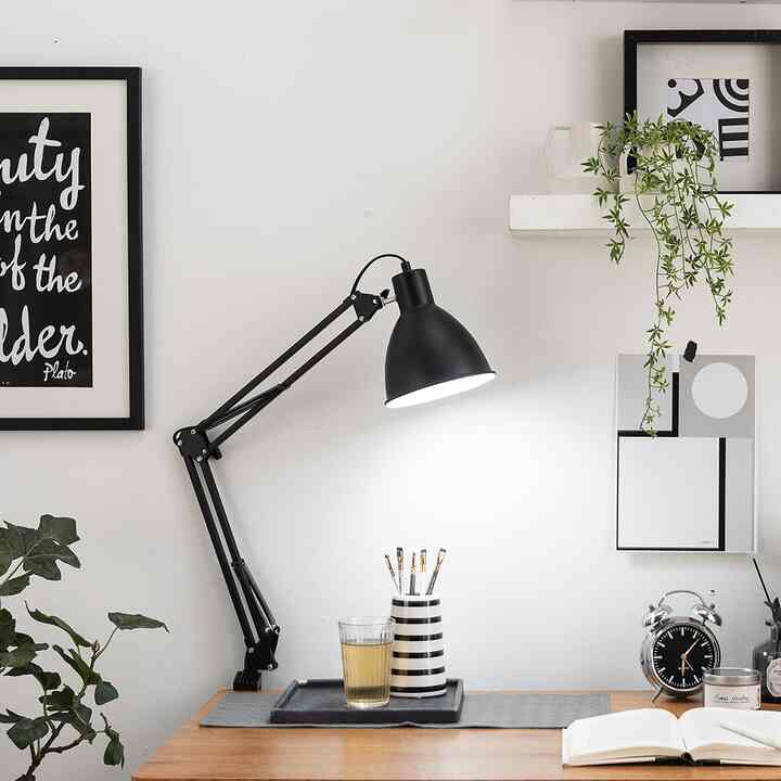 DARBY クリップスタンドライト［2色］