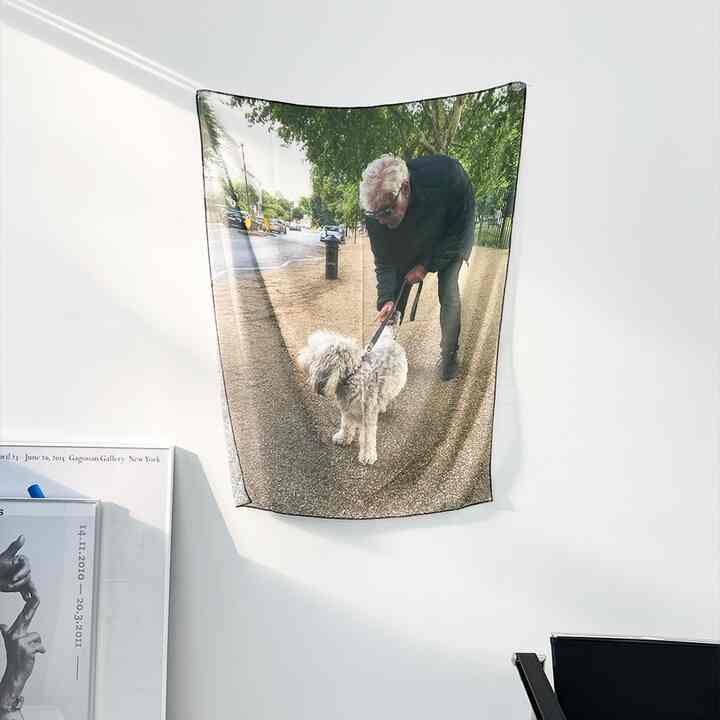 hi? max in Primrose Hill ポスター