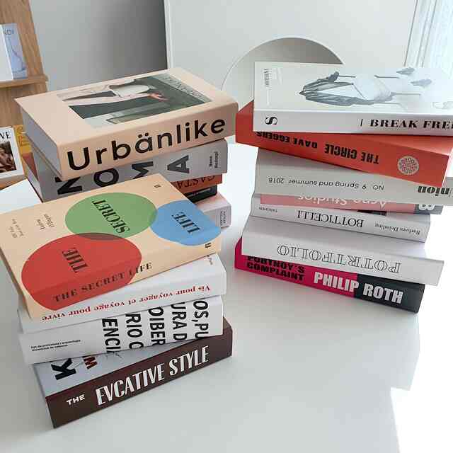 ダミーブック［38種］