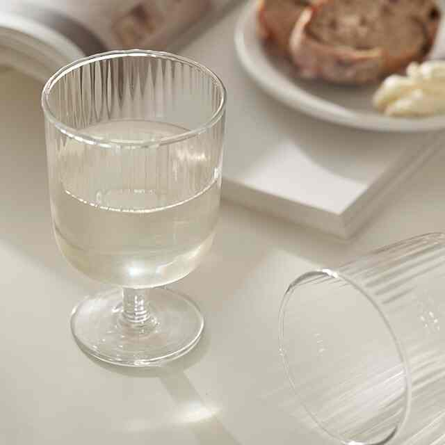 ミニゴブレッドグラス