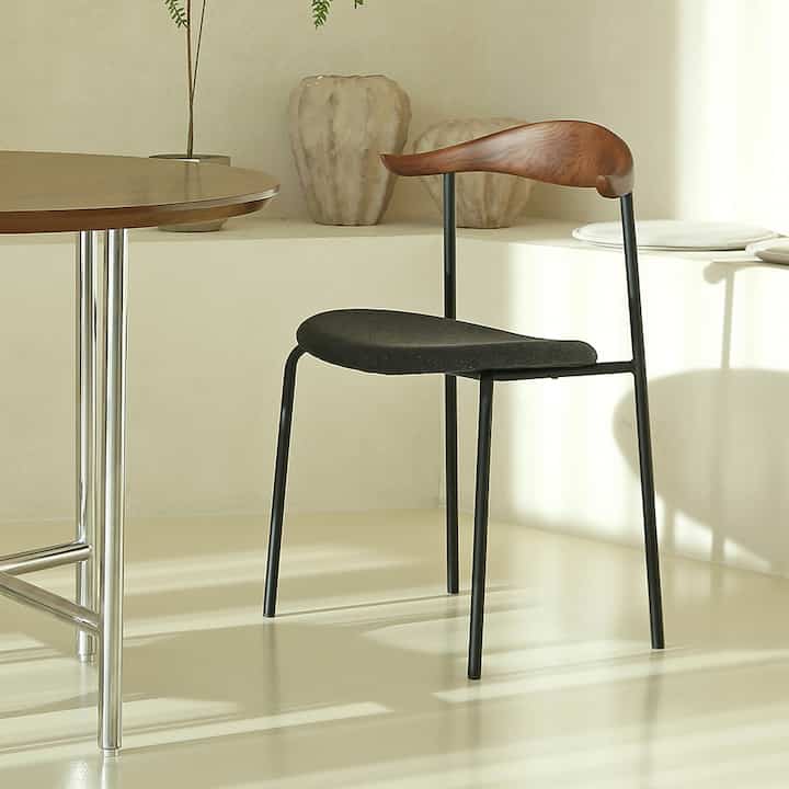 スモールカウチェア［2色］