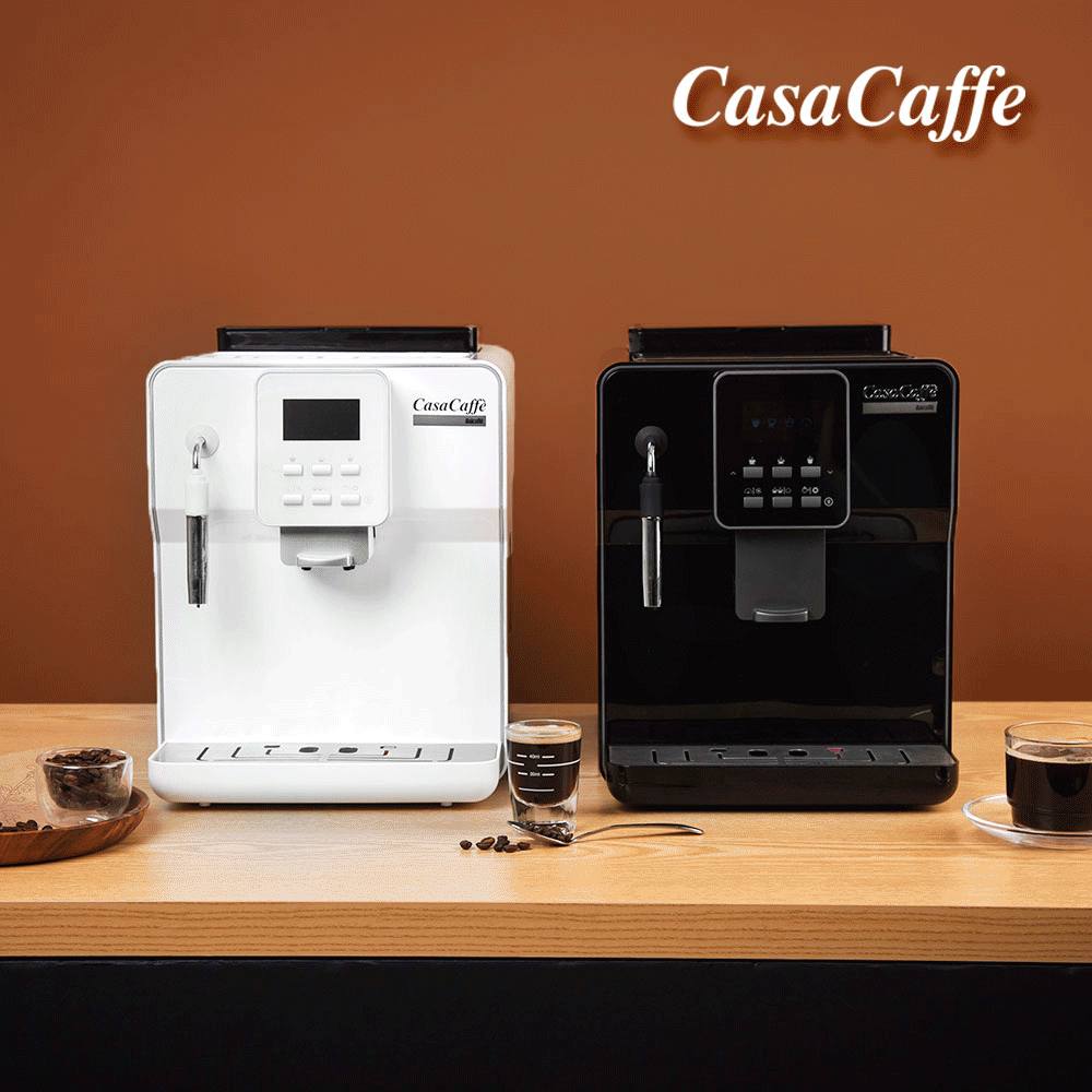 全自動コーヒーメーカー CFA3000