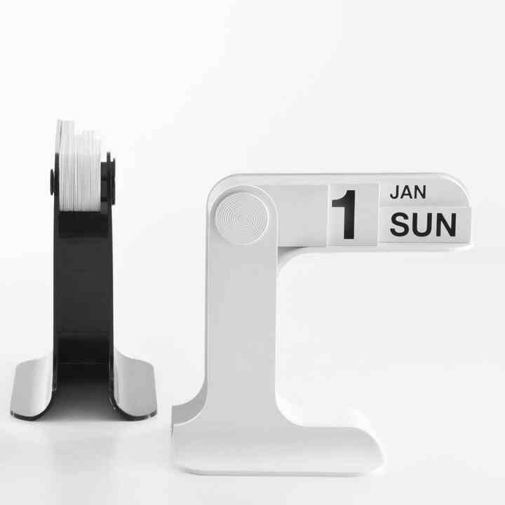 Timor Calendar( 2 colors)