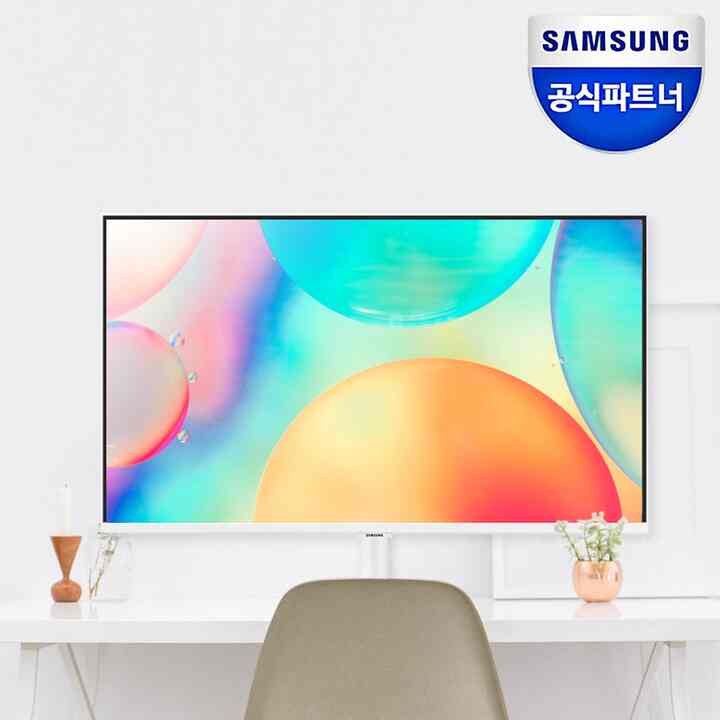 スマートモニター M5 32インチ［2色］