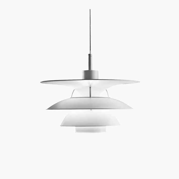 PH 5-4½ Pendent Lamp