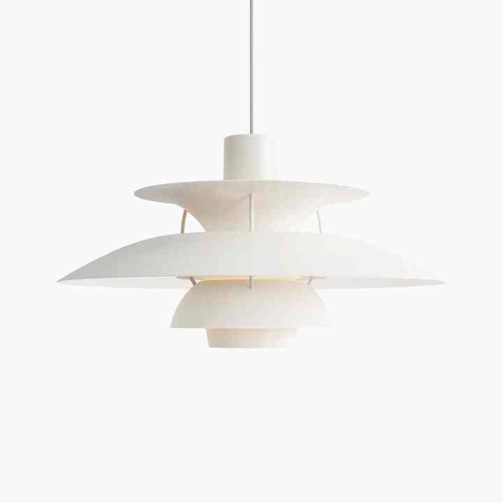 PH 5 Pendant Lamp