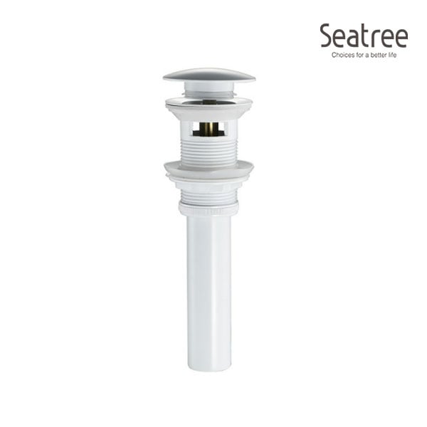 씨트리 세면기 세면대 폽업 오버 ST-PUW 화이트