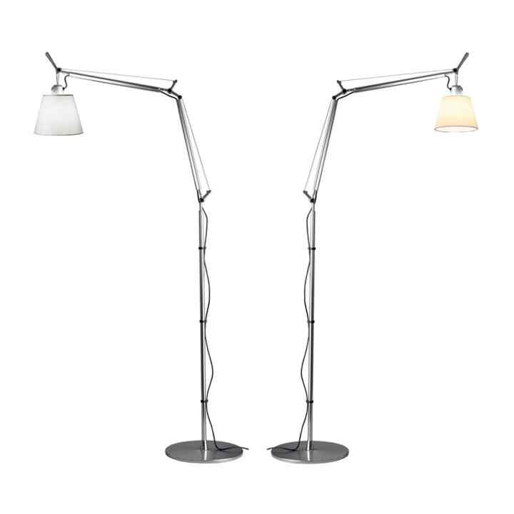 Tolomeo Basculante Floor フロアライト