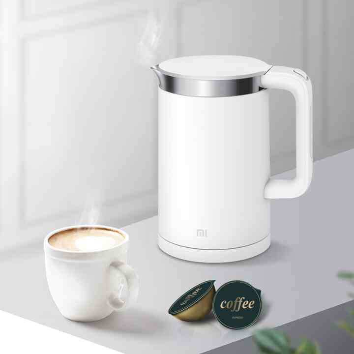 Mijia スマートケトル Pro  1.5L 