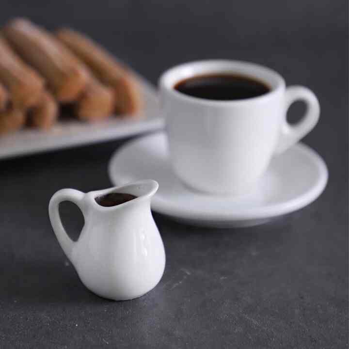 トゥリー ミルクピッチャー 25ml