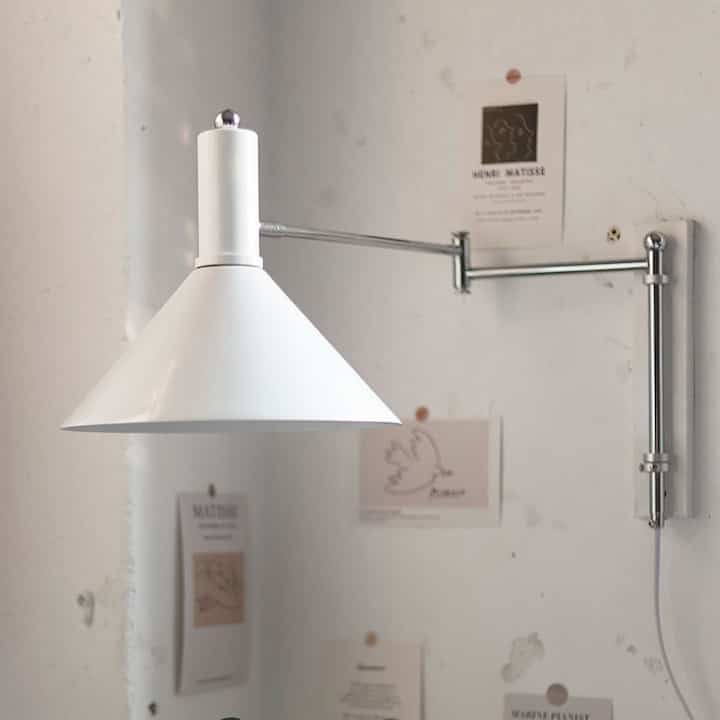 トロンバ ウォールライト［3色］