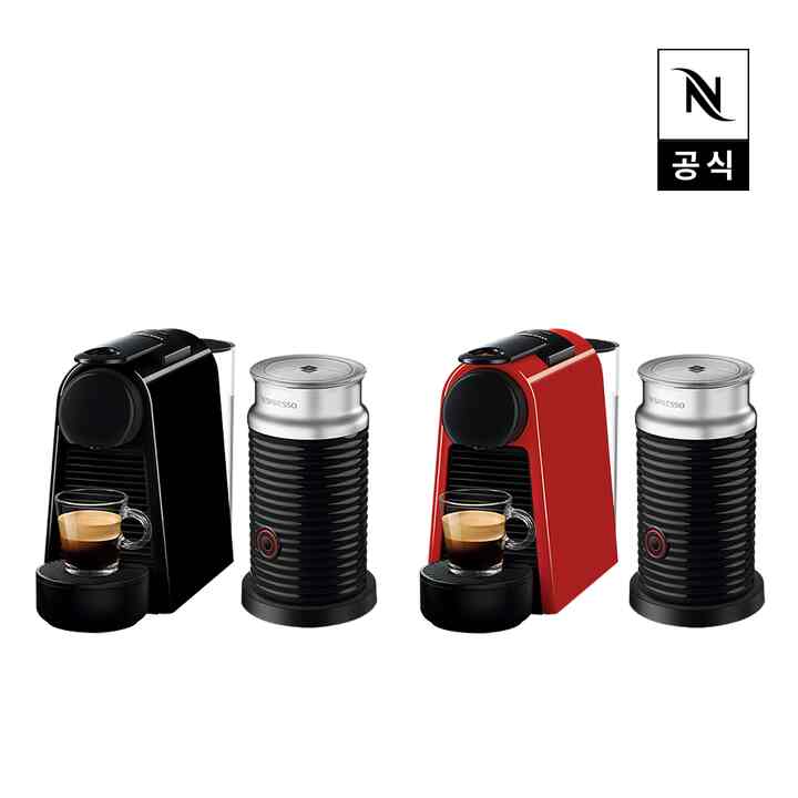 エッセンサ ミニ ピュアホワイト D［3色］