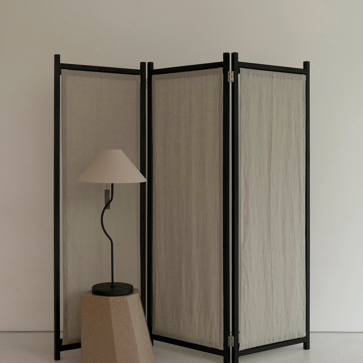 주문제작 Room Divider 01 (3 colors) 파티션 가림막 가격 비교 에프에프컬렉티브 주문제작 Room Divider 01 (3 colors) 파티션 가림막