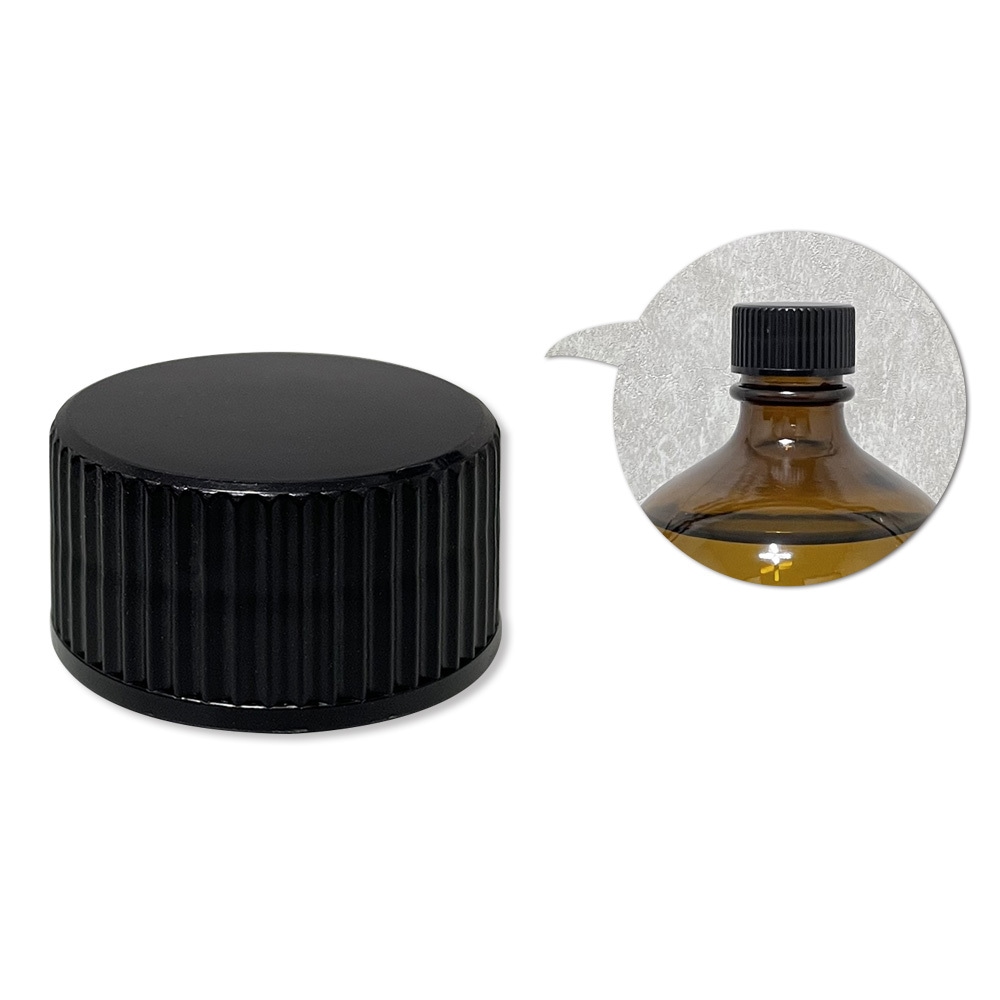 MIR 병뚜껑 가글캡 31mm (BN1000용) 유리병 갈색병마개