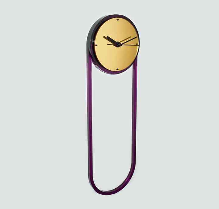  CLIPCLOCK 【3colors】