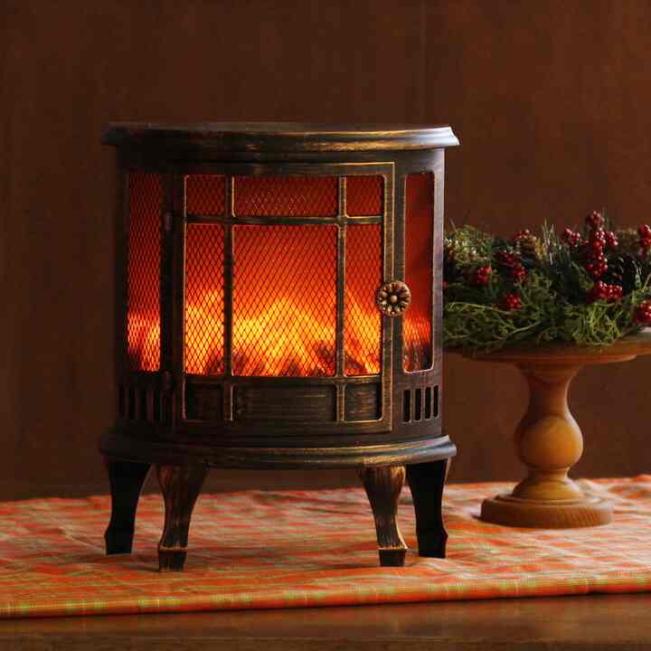 Retro Style Decorative Light