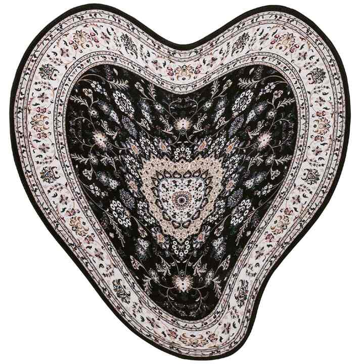 Liquified Persian Rug