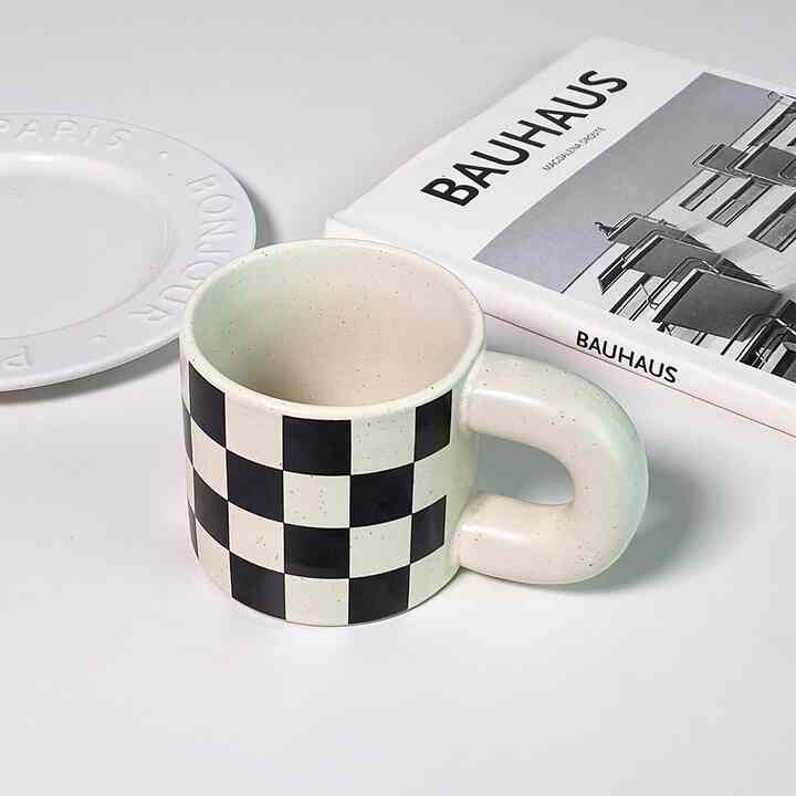 STYLISH マグ［2種］