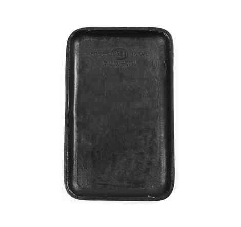 CAST IRON TRAY トレイ［3色］