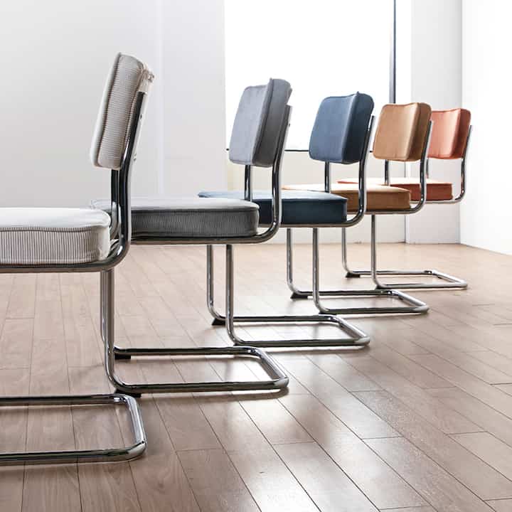 Bree チェア［5色］