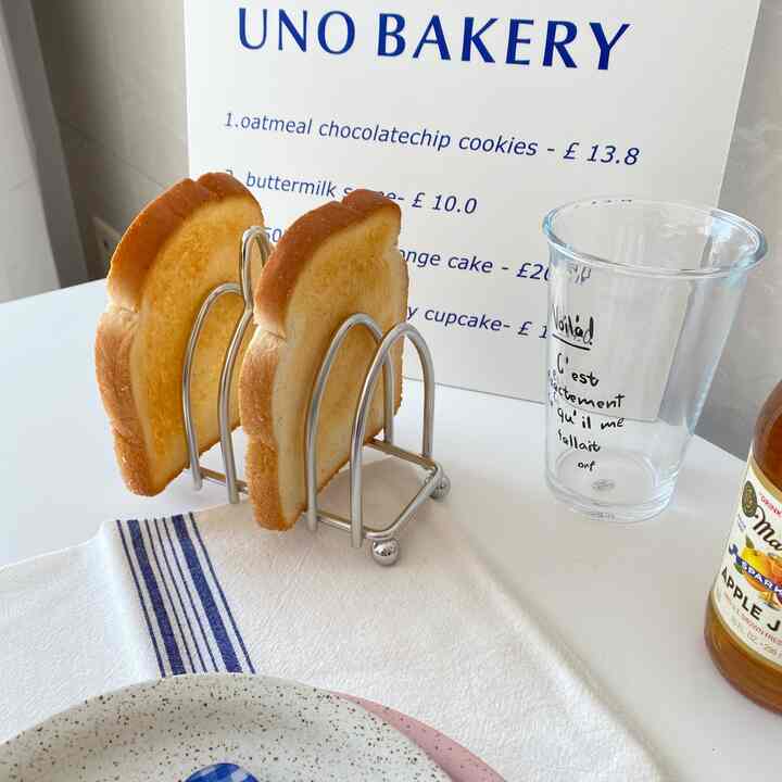  トースト ラック スタンド［2種］