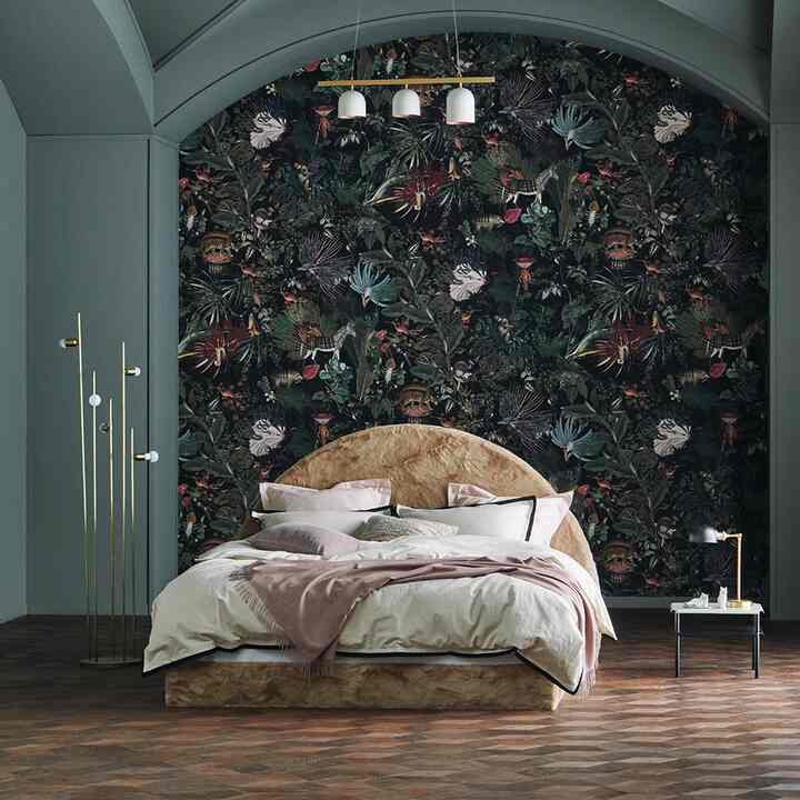 Olo Beautyrest HERBAL ベッド LK