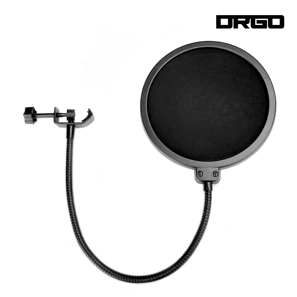 POP-FILTER 기본형 노이즈 차단 마이크 팝필터 가격 비교 디알고 POP-FILTER 기본형 노이즈 차단 마이크 팝필터