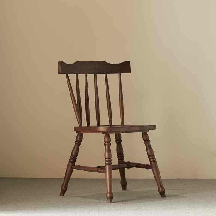 1962 スツール カフェチェア 木製